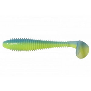 Keitech Swing Impact FAT 6.8" 17.5 cm  3 броя