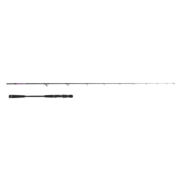 Въдица Filstar Solero Light Jigging 961508