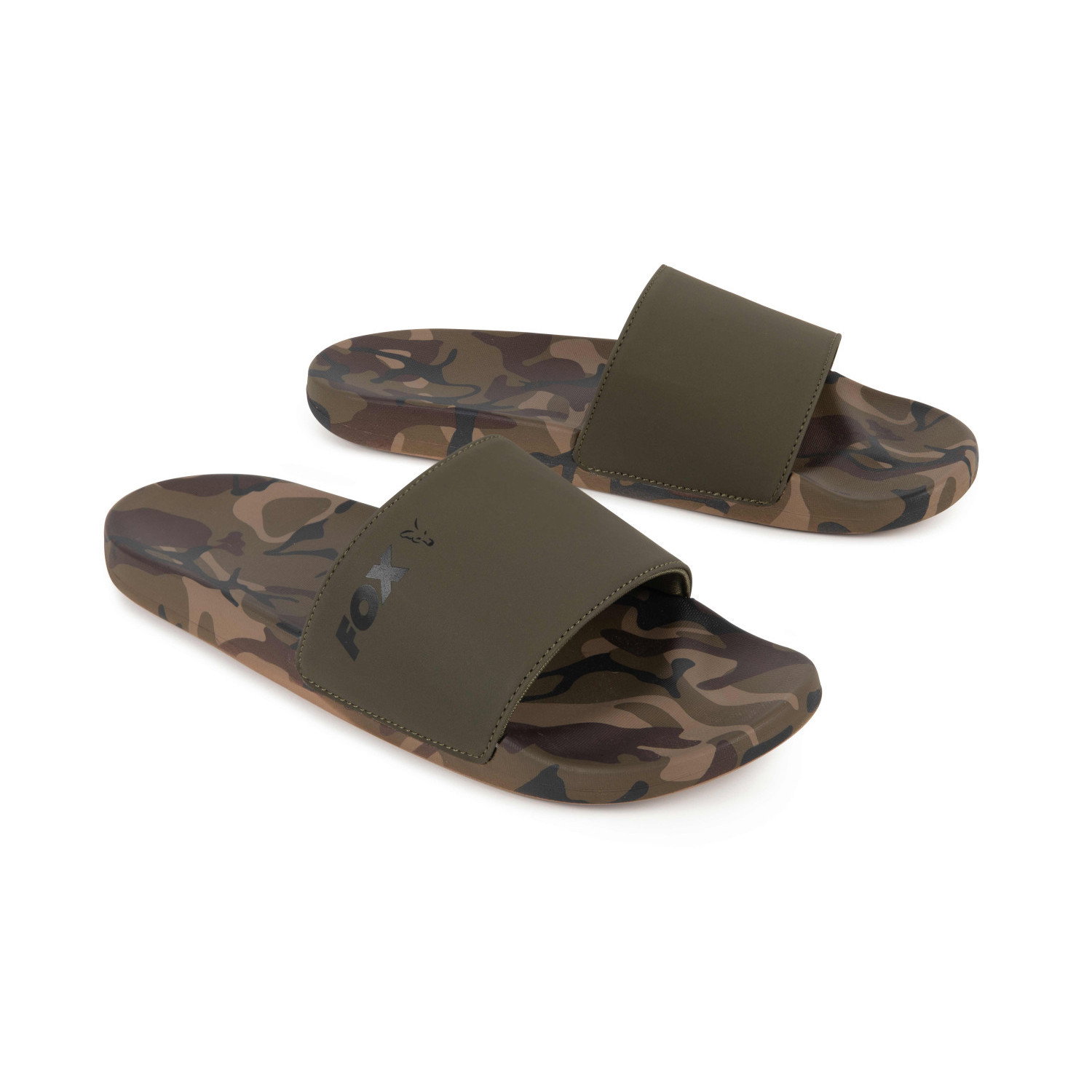 Чехли Fox Sliders CFW236
