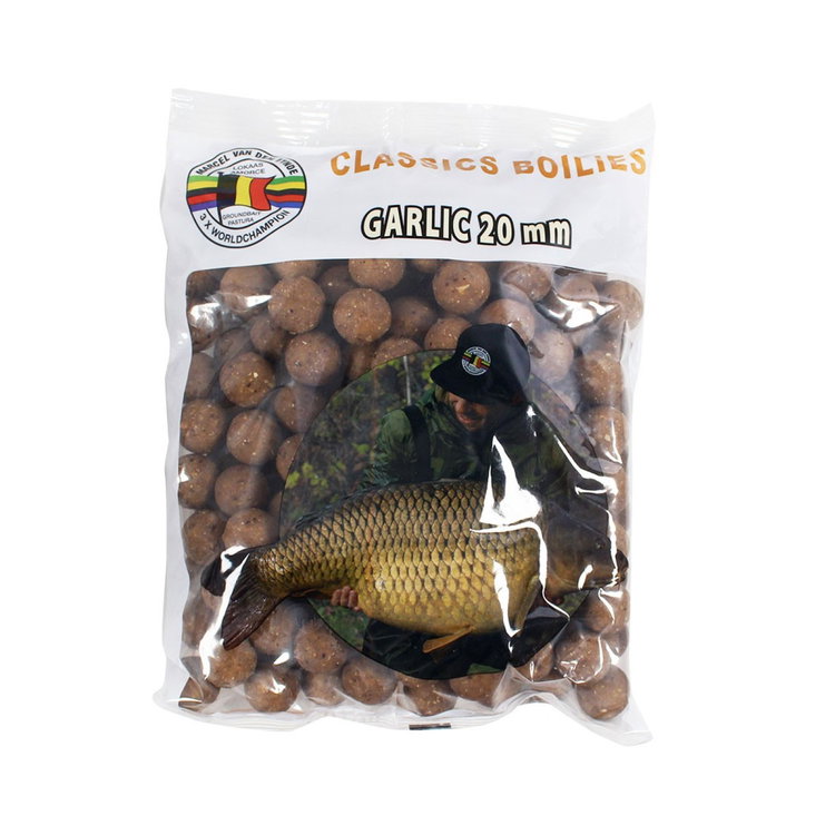 Топчета VDE Classics Boilies 963913
