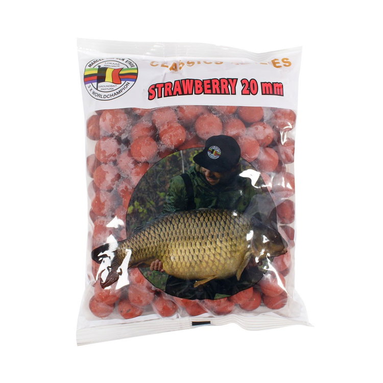 Топчета VDE Classics Boilies 963912