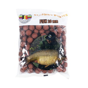 Топчета VDE Classics Boilies 962944