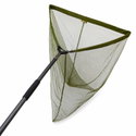 Кеп Faith Carp Landning Net Telescopic Carbon Handle FAI4712