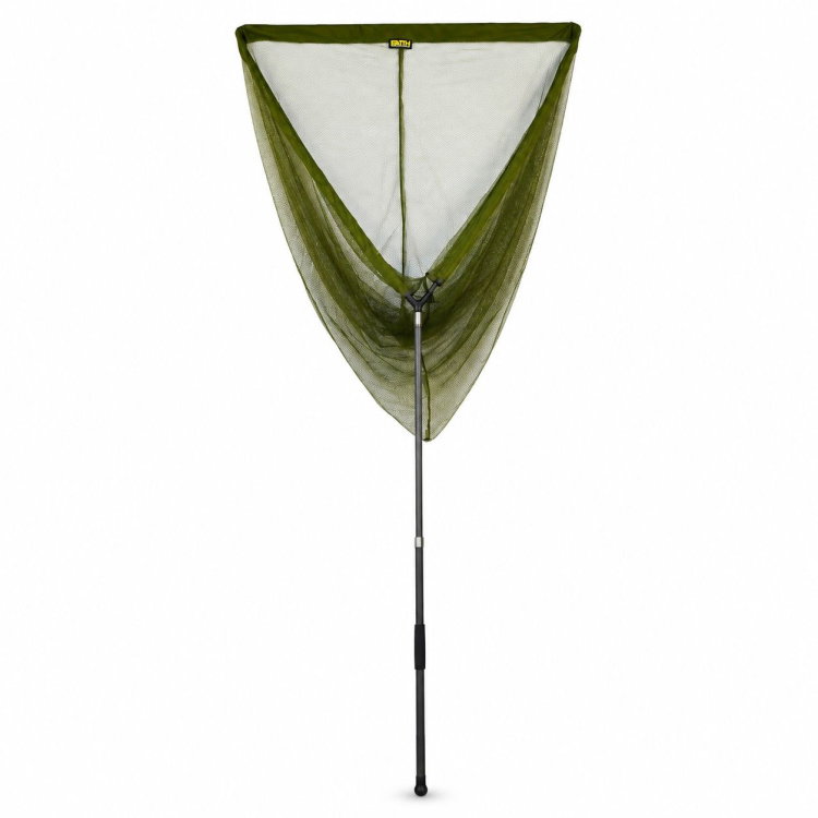 Кеп Faith Carp Landning Net Telescopic Carbon Handle FAI4712