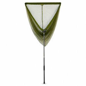 Кеп Faith Carp Landning Net Telescopic Carbon Handle FAI4712