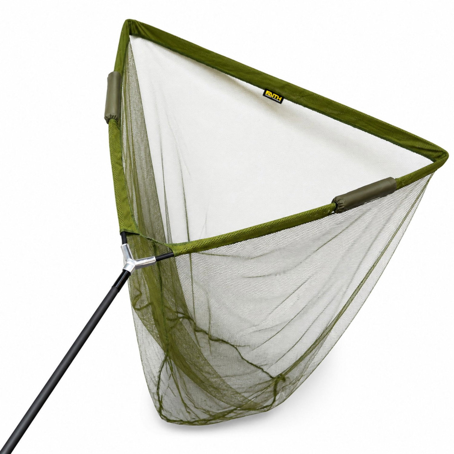 Кеп Faith Carp Landing Net 2 Sec. Carbon Handle FAI4711
