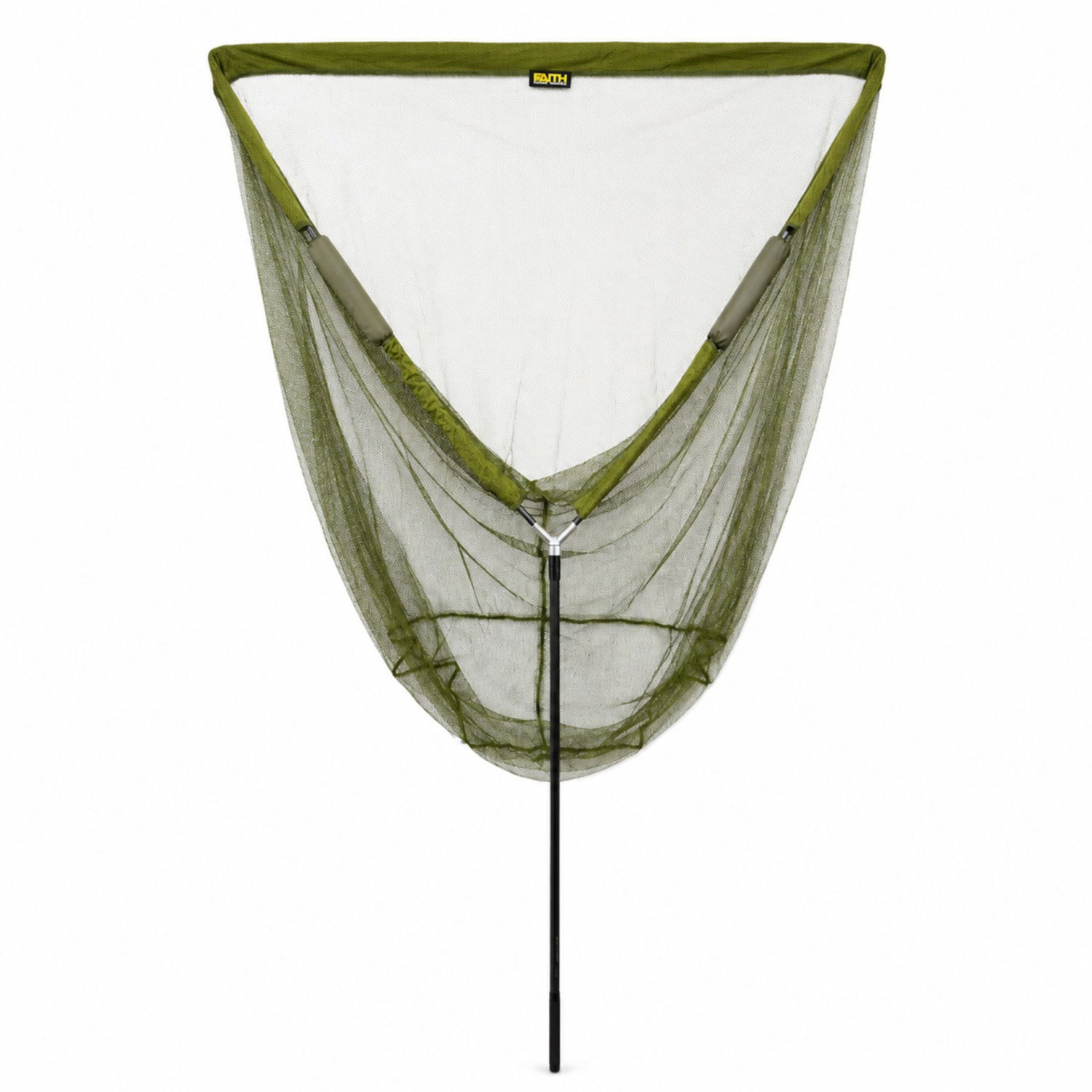 Кеп Faith Carp Landing Net 2 Sec. Carbon Handle FAI4711