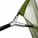 Кеп Faith Carp Landing Net 2 Sec. Carbon Handle FAI4711