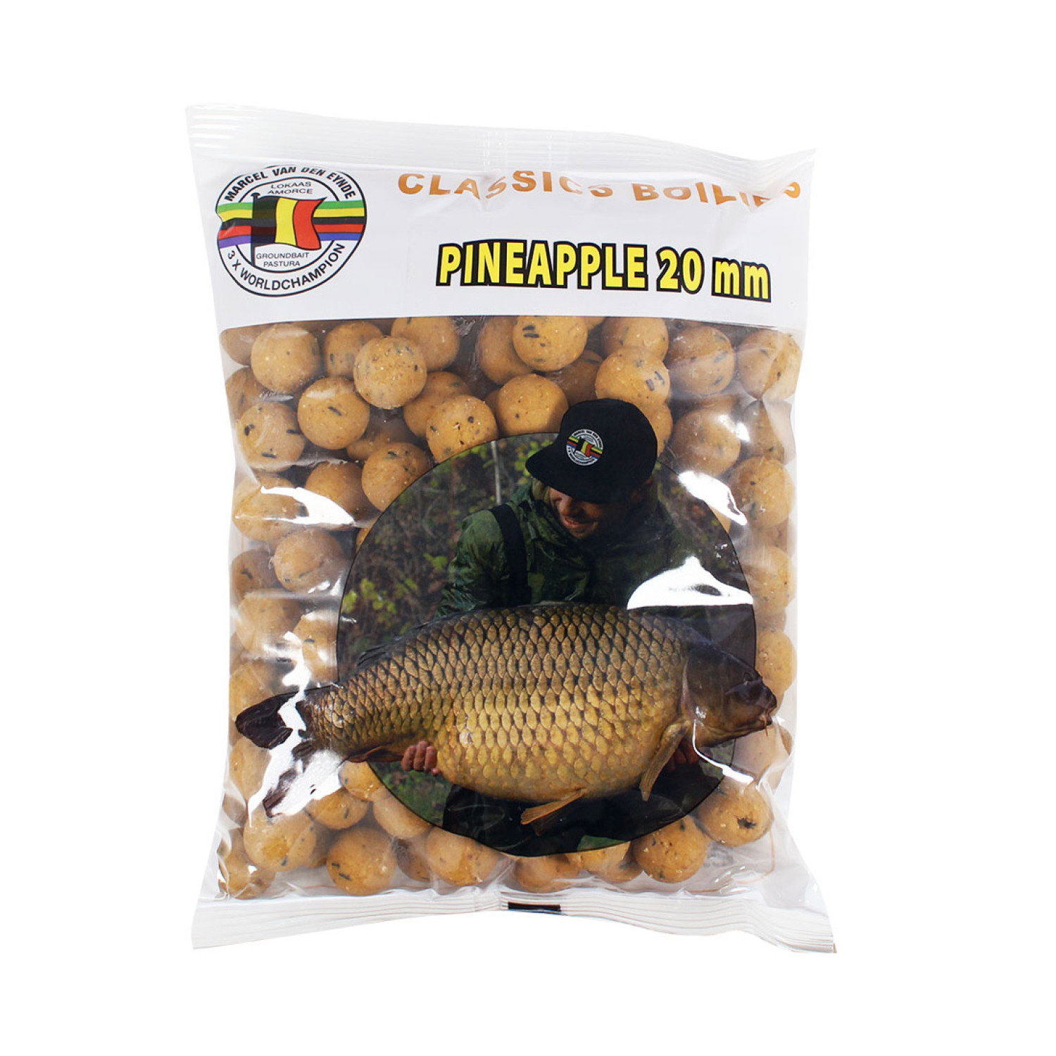 Топчета VDE Classics Boilies 962943