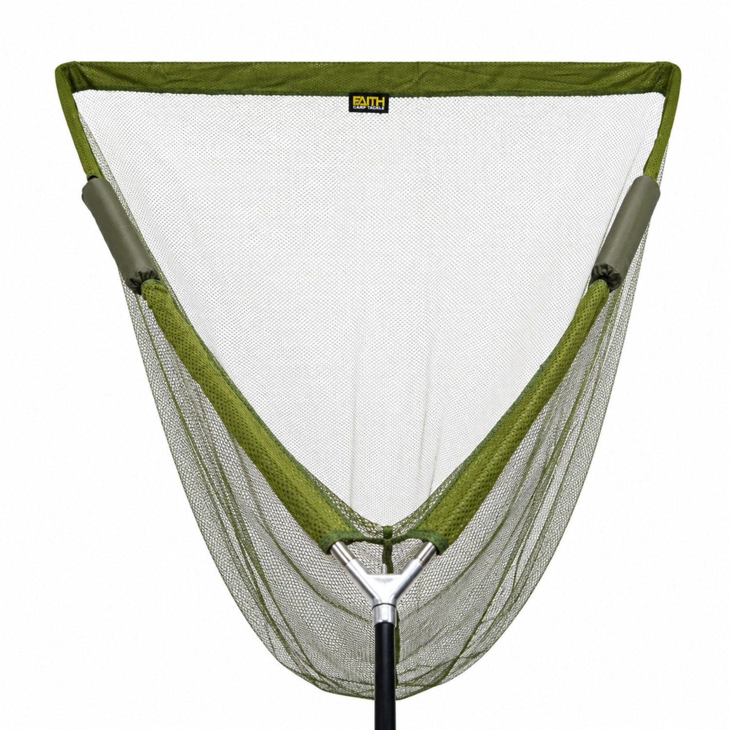 Кеп Faith Carp Landing Net 2 Sec. Carbon Handle FAI4711