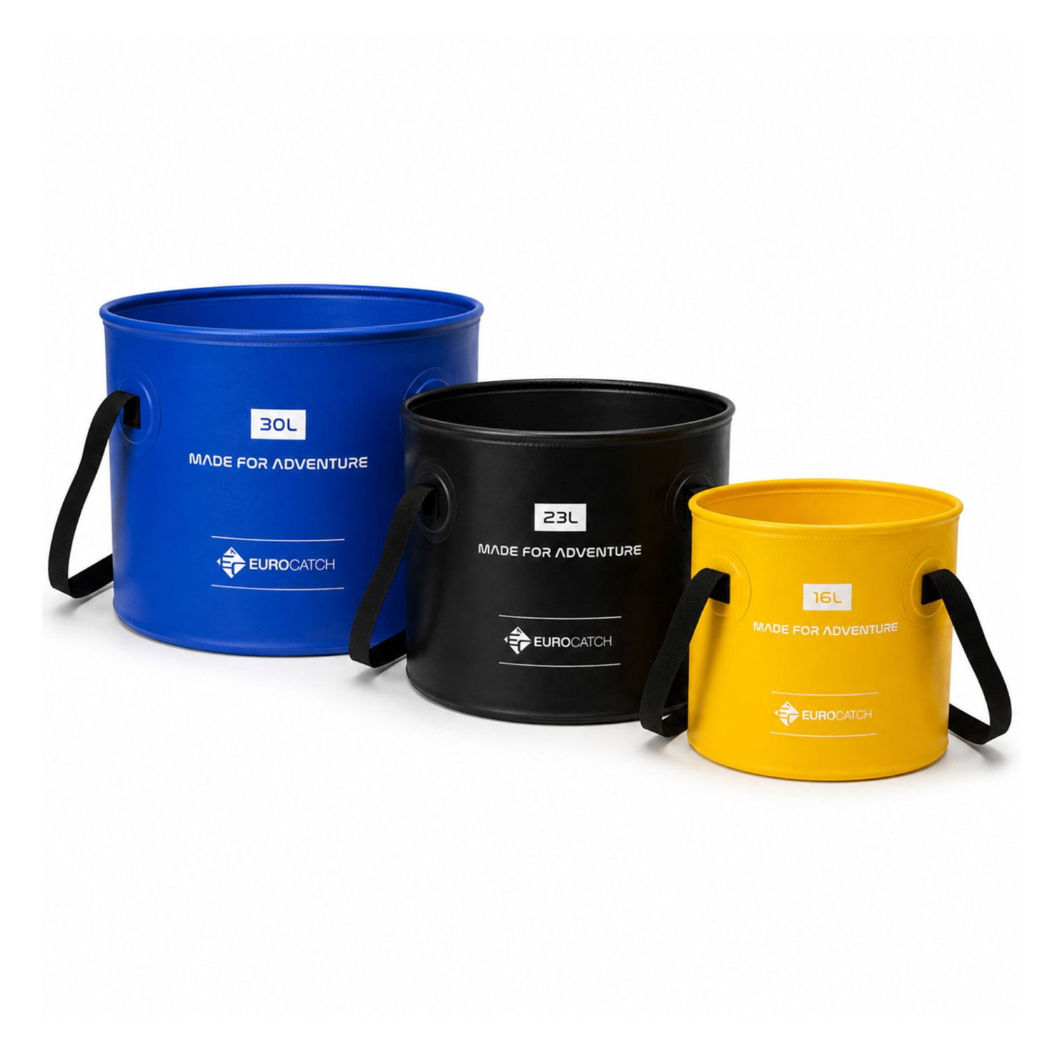 Комплект сгъваеми кофи Eurocatch RAVAV8191