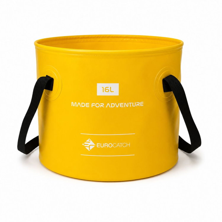 Комплект сгъваеми кофи Eurocatch RAVAV8191
