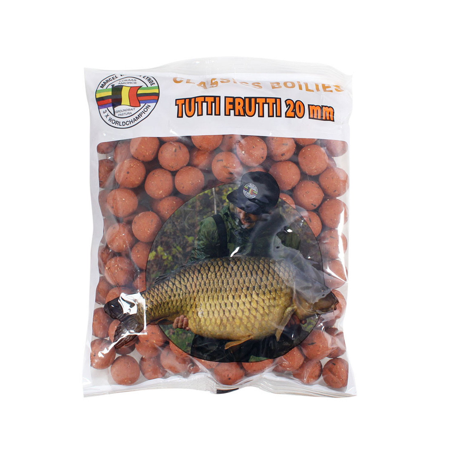 Топчета VDE Classics Boilies 962947