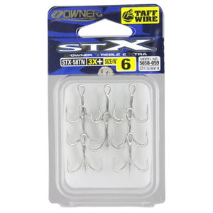 Owner STX-58 TN