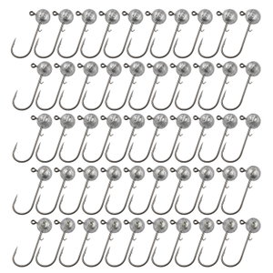 Кутия с джиг глави Fish-Xpro Jighead Assortment RAVAV8277