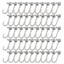 Кутия с джиг глави Fish-Xpro Jighead Assortment RAVAV8277