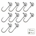 Кутия с джиг глави Fish-Xpro Jighead Assortment RAVAV8277