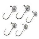 Кутия с джиг глави Fish-Xpro Jighead Assortment RAVAV8277