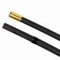 Дръжка за кеп Faith Carbon Net Handle FAI4710