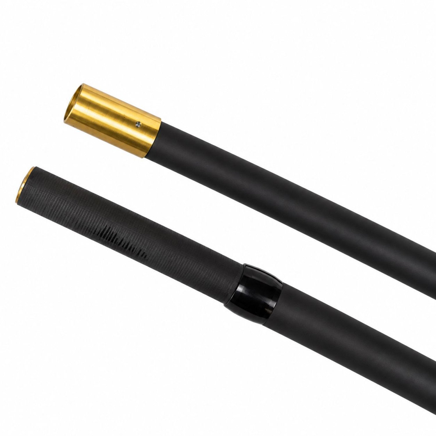 Дръжка за кеп Faith Carbon Net Handle FAI4710