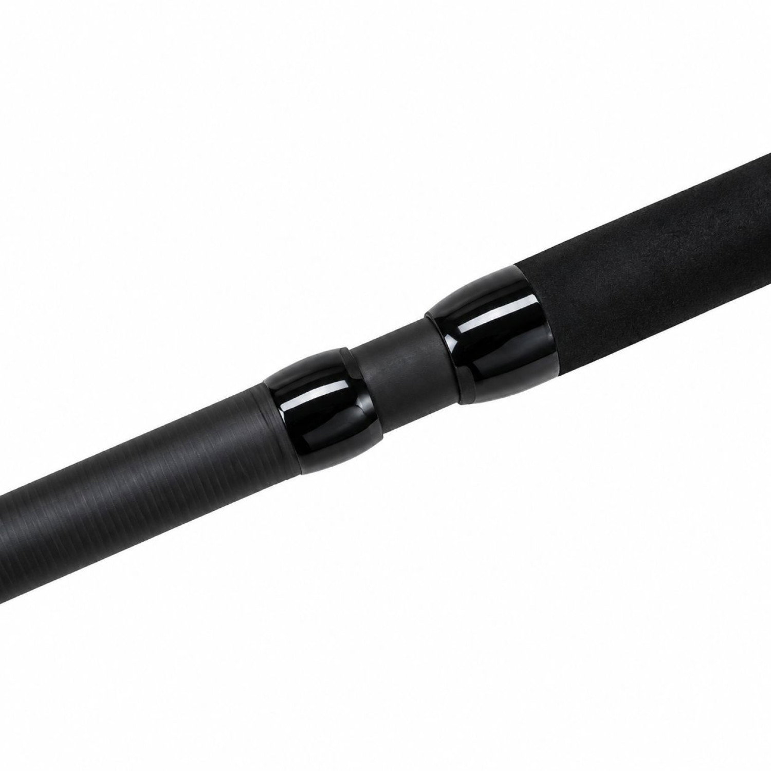 Дръжка за кеп Faith Carbon Net Handle FAI4710
