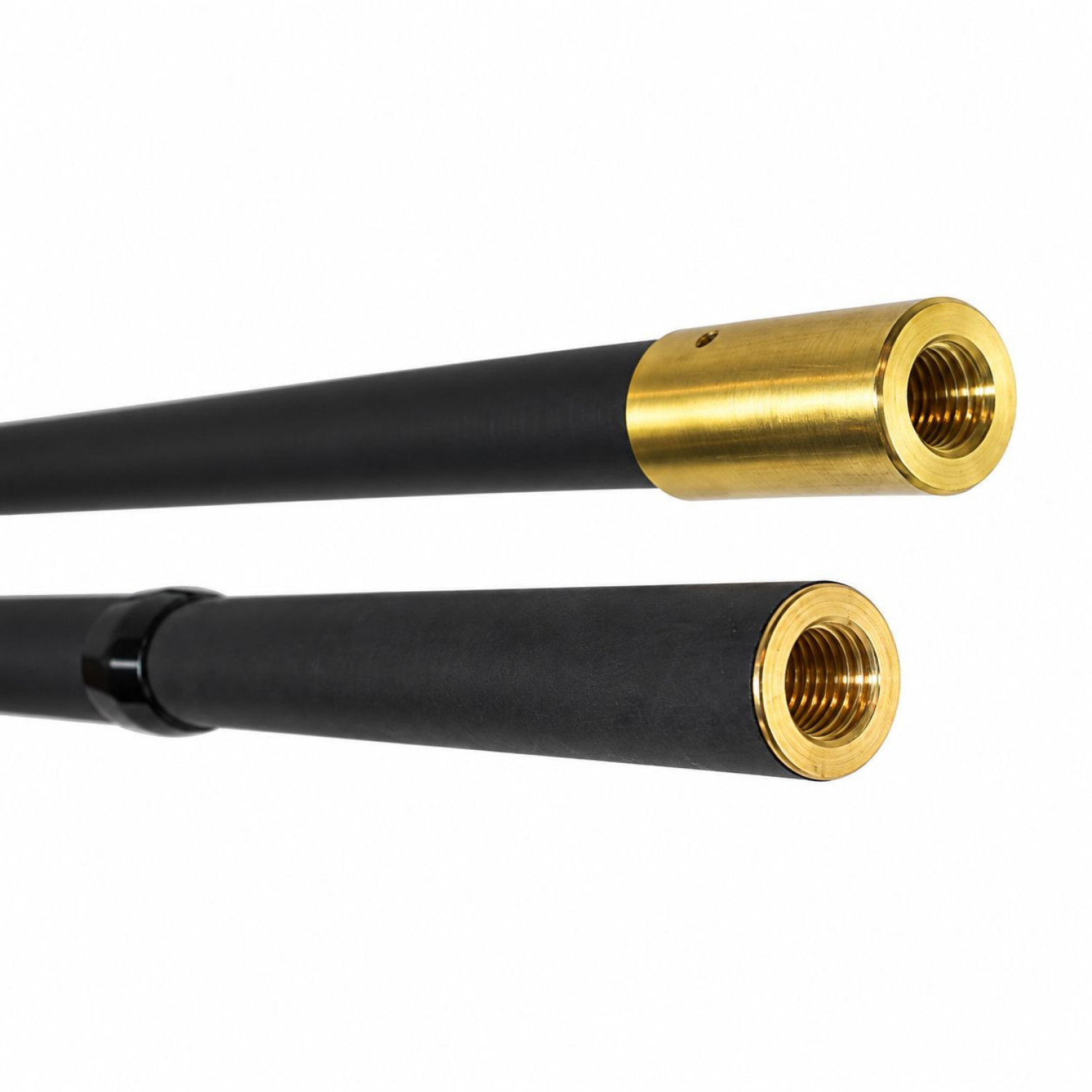 Дръжка за кеп Faith Carbon Net Handle FAI4710