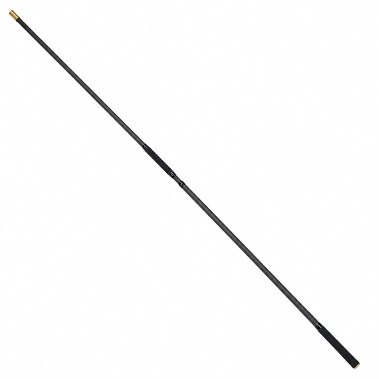 Дръжка за кеп Faith Carbon Net Handle FAI4710
