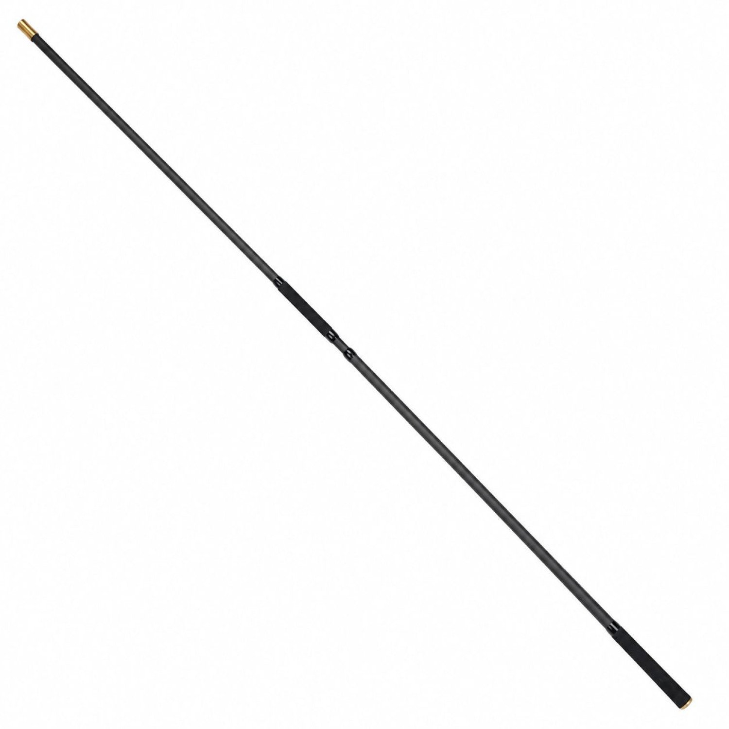 Дръжка за кеп Faith Carbon Net Handle FAI4710