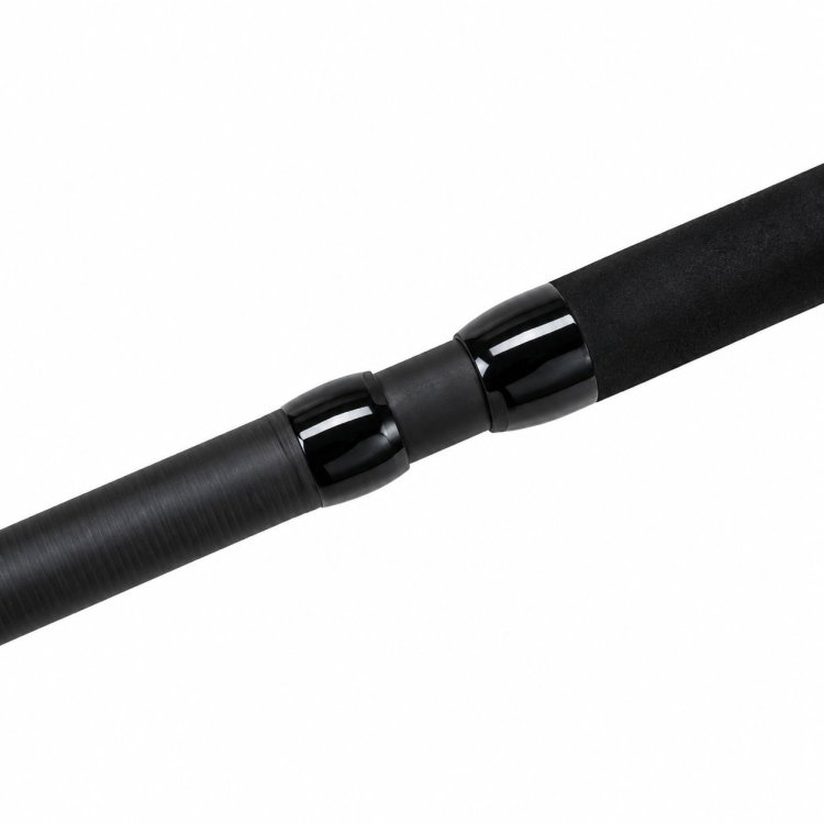 Дръжка за кеп Faith Carbon Net Handle FAI4710