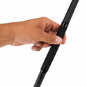 Дръжка за кеп Faith Carbon Net Handle FAI4710