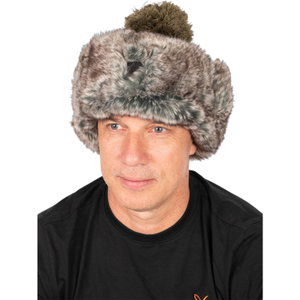 Шапка Fox Trapper Hat CHH052