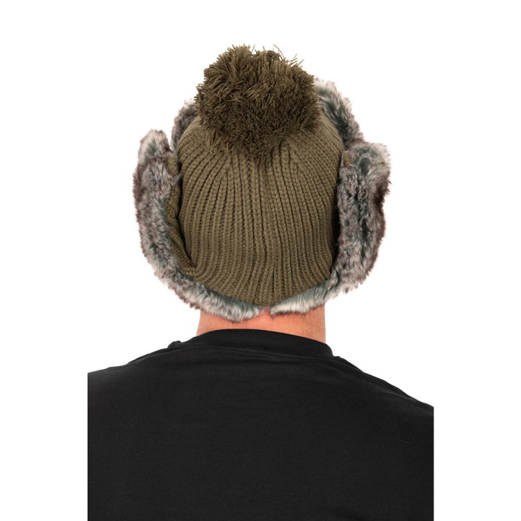 Шапка Fox Trapper Hat CHH052