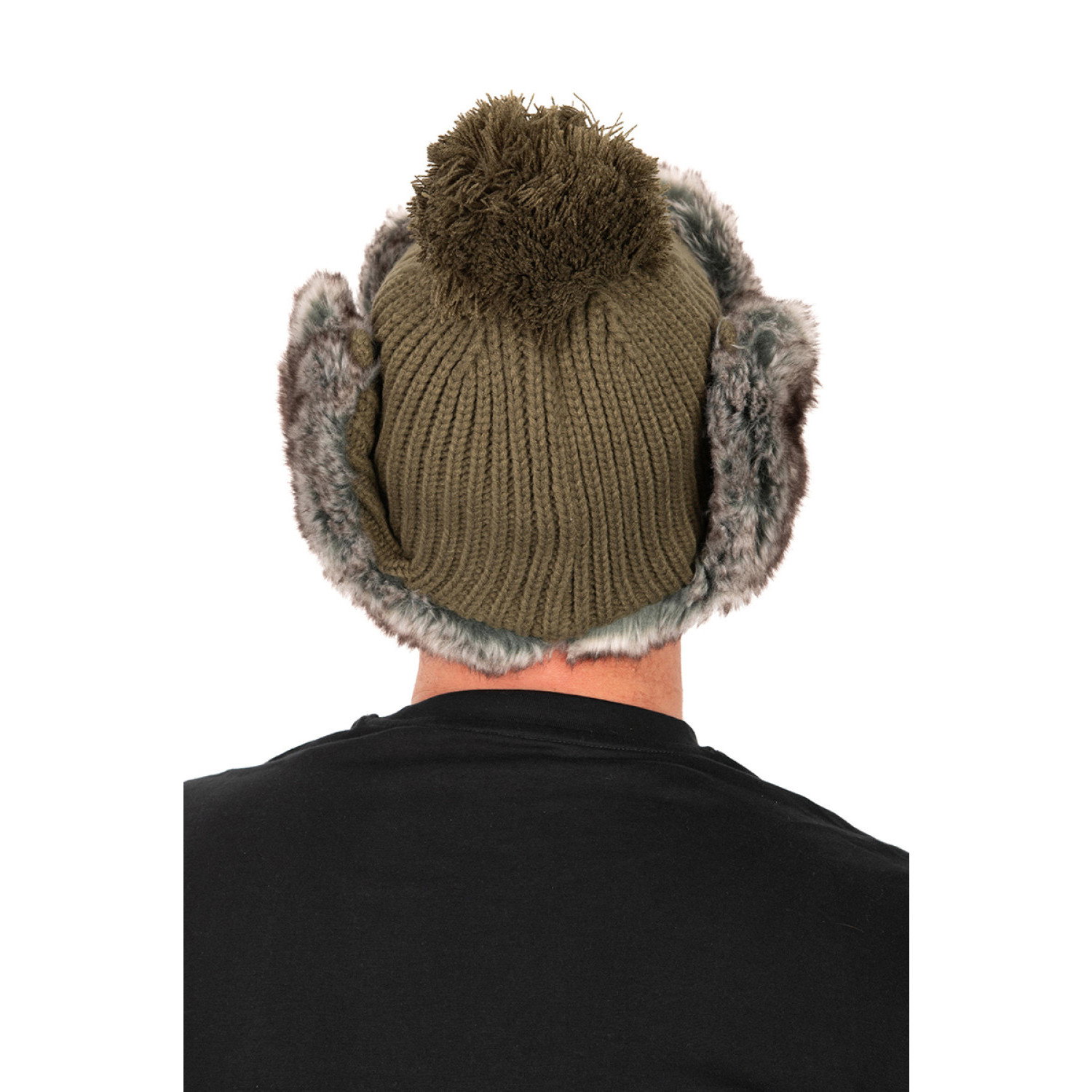 Шапка Fox Trapper Hat CHH052