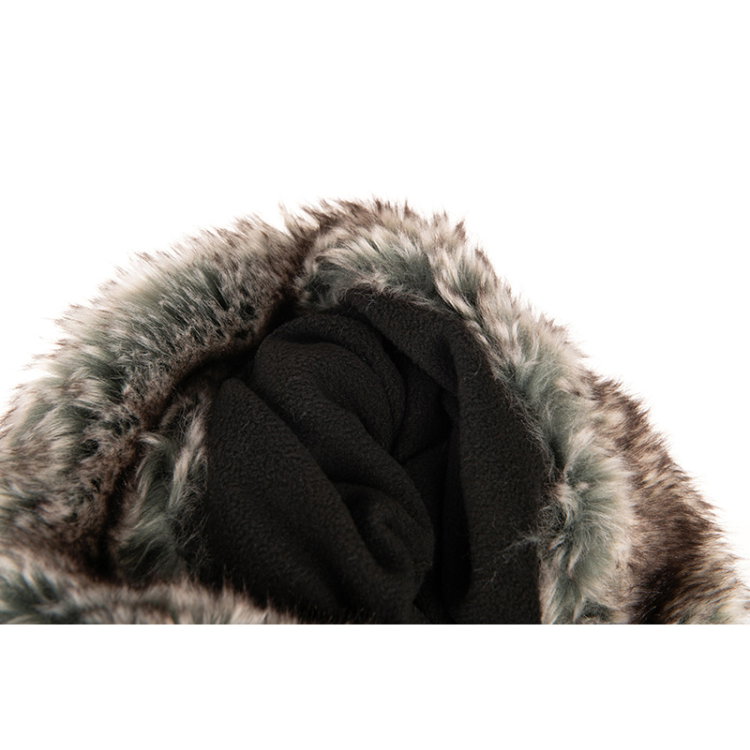 Шапка Fox Trapper Hat CHH052
