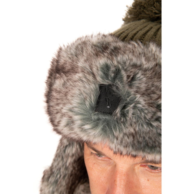 Шапка Fox Trapper Hat CHH052