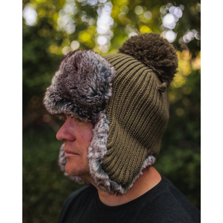 Шапка Fox Trapper Hat CHH052