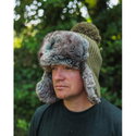 Шапка Fox Trapper Hat CHH052