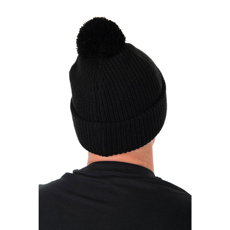 Шапка Fox HD Bobble CHH051
