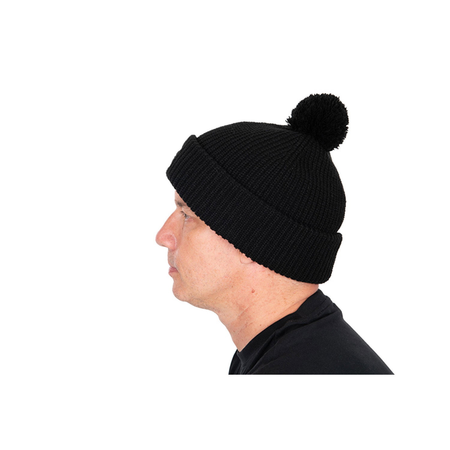 Шапка Fox HD Bobble CHH051