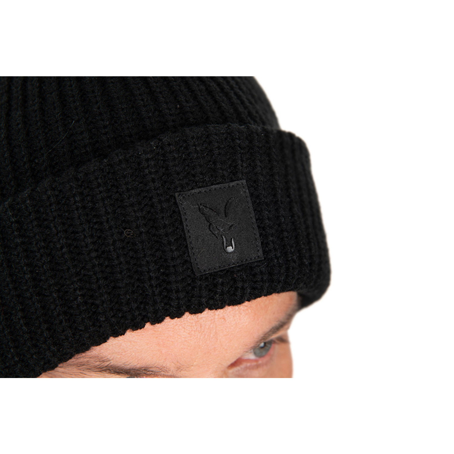 Шапка Fox HD Bobble CHH051