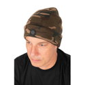 Шапка Fox Camo Sherpa Tec Beanie CHH050