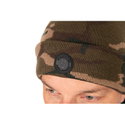 Шапка Fox Camo Sherpa Tec Beanie CHH050