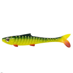 Zeck Rippler 16 см / 2 броя силиконови примамки