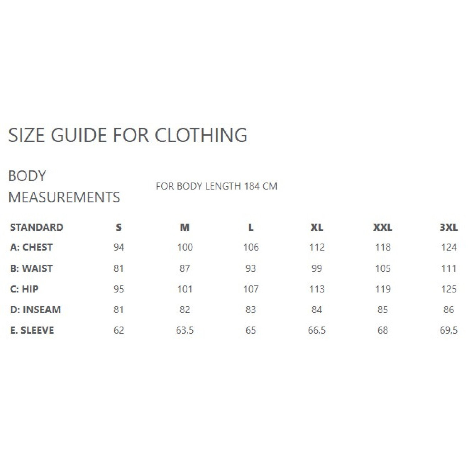Зимен комплект Westin W3 Winter Suit A325-1457-XL