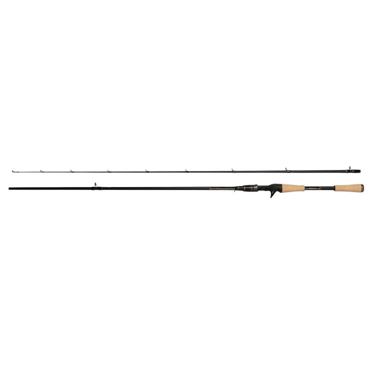 Кастинг Abu Garcia RockSweeper 7  2.13м 30-70 гр
