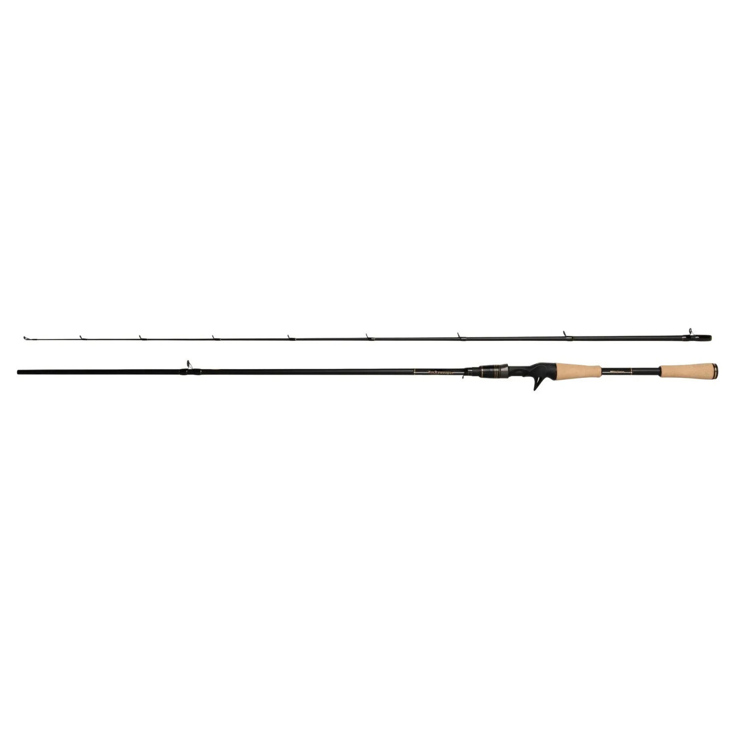 Кастинг Abu Garcia RockSweeper 7  2.13м 30-70 гр