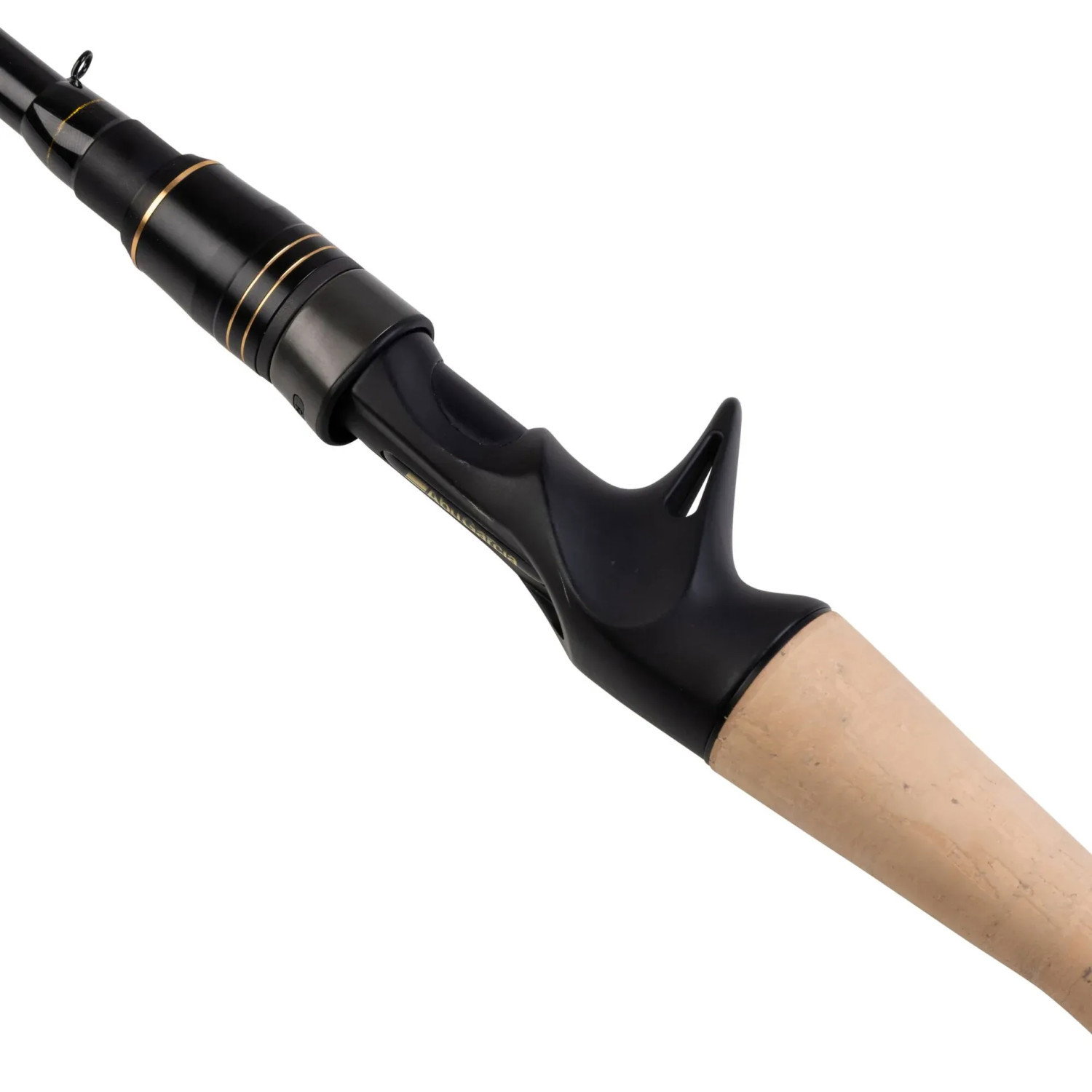 Кастинг Abu Garcia RockSweeper 7  2.13м 30-70 гр