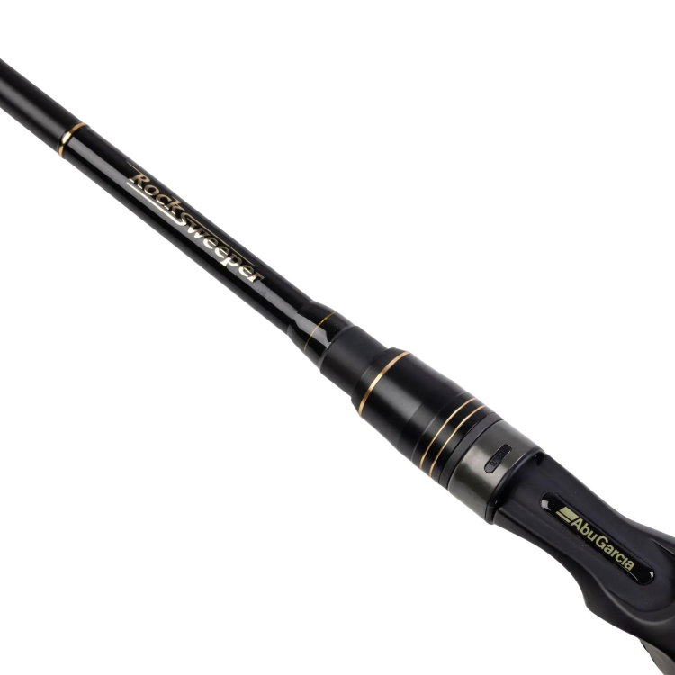 Кастинг Abu Garcia RockSweeper 7  2.13м 30-70 гр