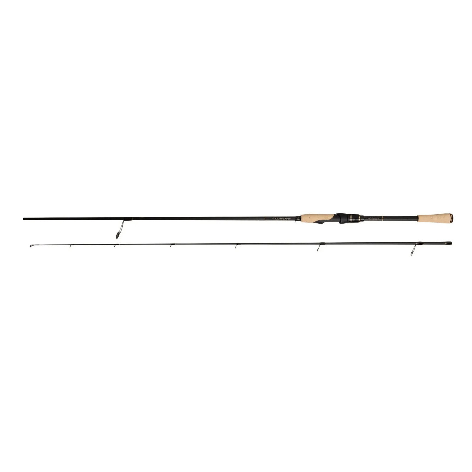 Спининг Abu Garcia RockSweeper 7  2.13м 30-70 гр