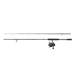 Комплект Abu Garcia Fast Attack Pro Pike 2.30м 20-50 гр